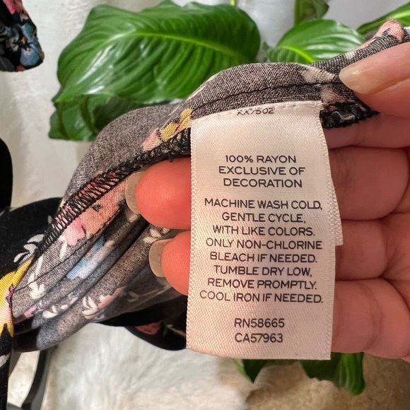 Tucker Tate dress - Picture 11 of 12